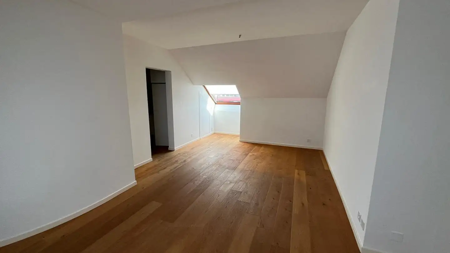 Apartment for rent - Colmarerstrasse 70, 4055 Basel - Photo 4