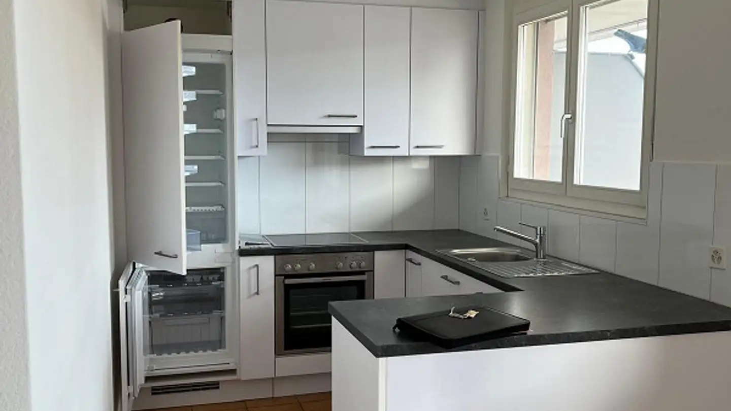 Apartment for rent - Colmarerstrasse 70, 4055 Basel - Photo 2