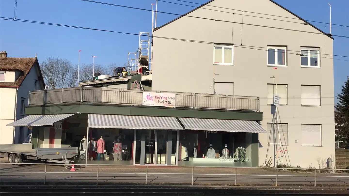 Commerciale in affitto - Muhenstrasse 8, 5036 Oberentfelden - Photo 3