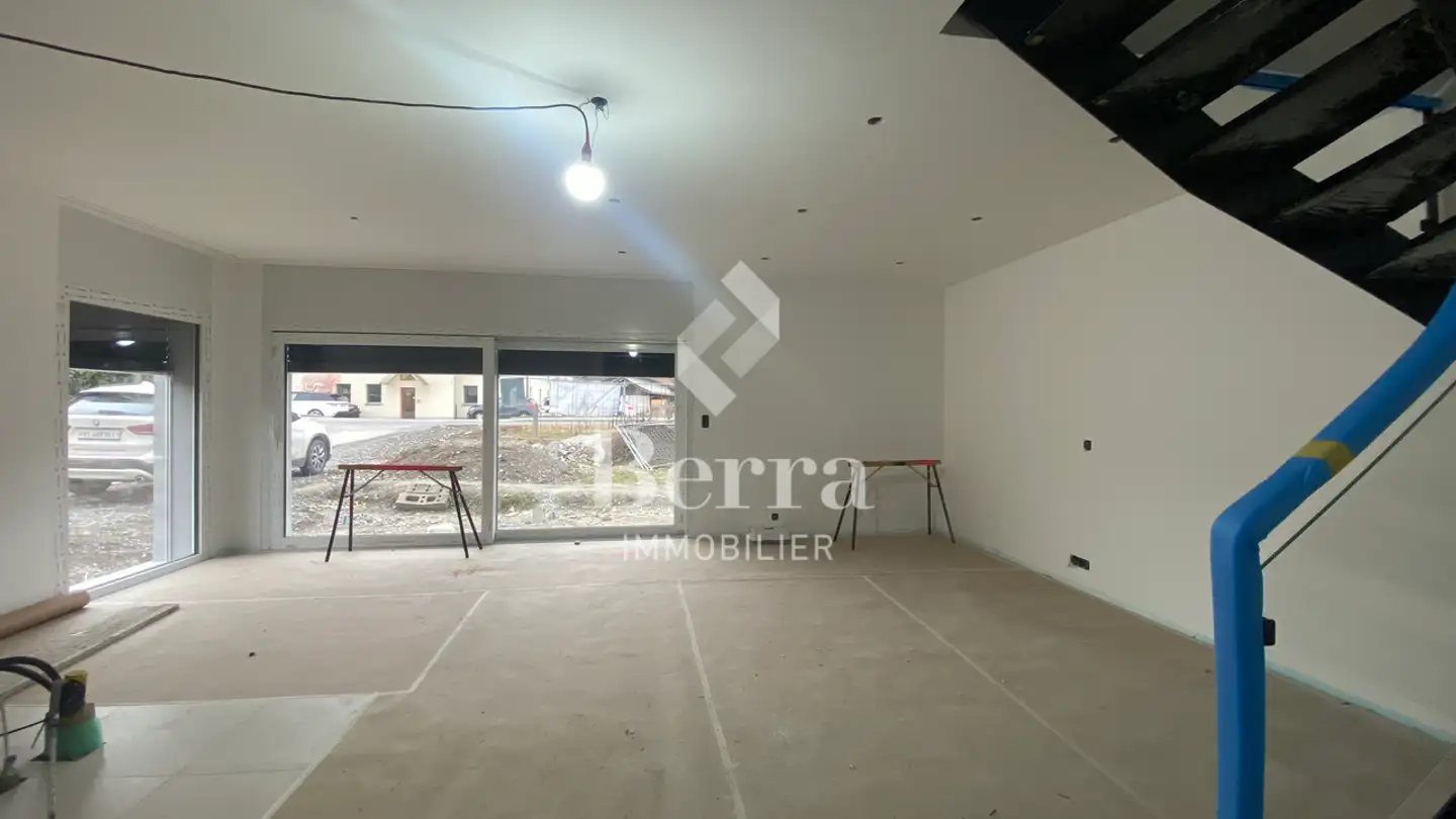 Casa bifamiliare in vendita - Route Du Montagnier, 1868 Collombey - Foto 3