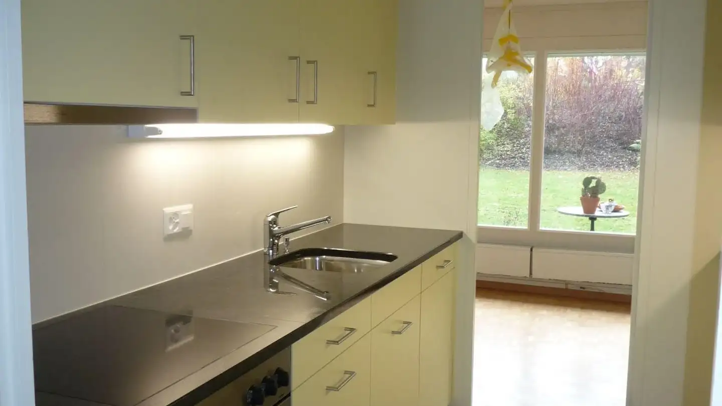 Apartment for rent - Beethovenstrasse 25, 3073 Gümligen