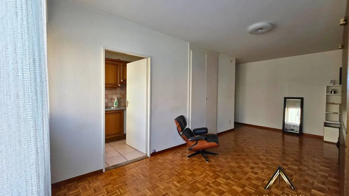 Appartement à vendre - 2300 La Chaux-de-Fonds - Photo 4