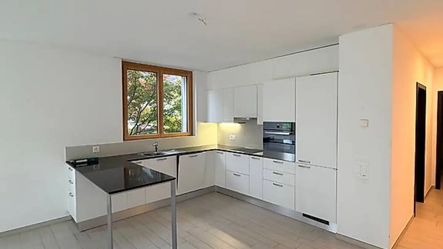 Appartamento in affitto - Via Del Bramantino 3, 6500 Bellinzona - Foto 2