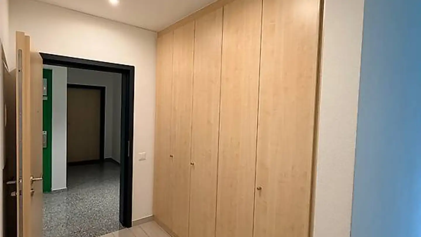 Appartamento in affitto - Via Del Bramantino 3, 6500 Bellinzona - Foto 4