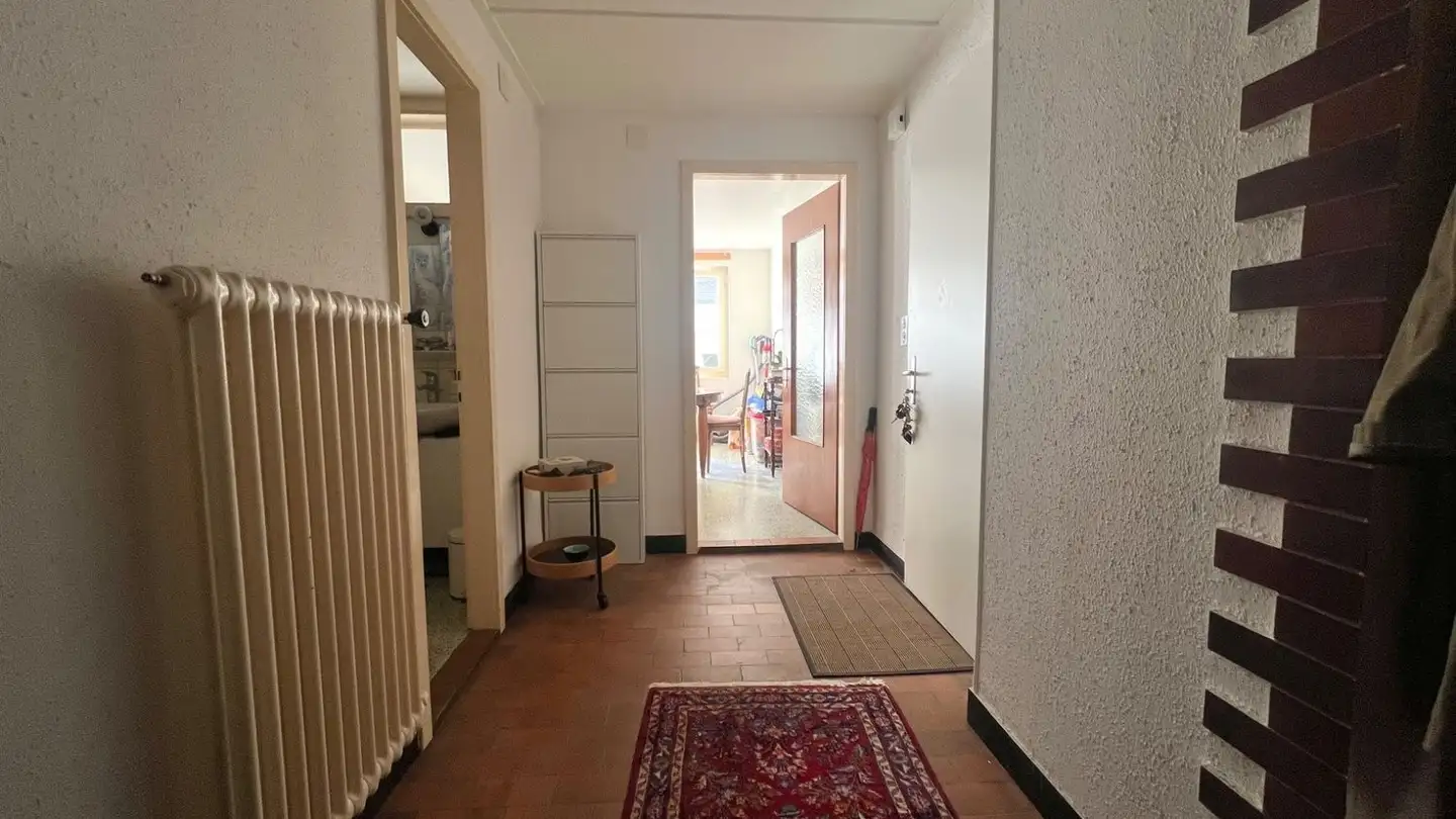 Appartamento in affitto - 2900 Porrentruy - Photo 4