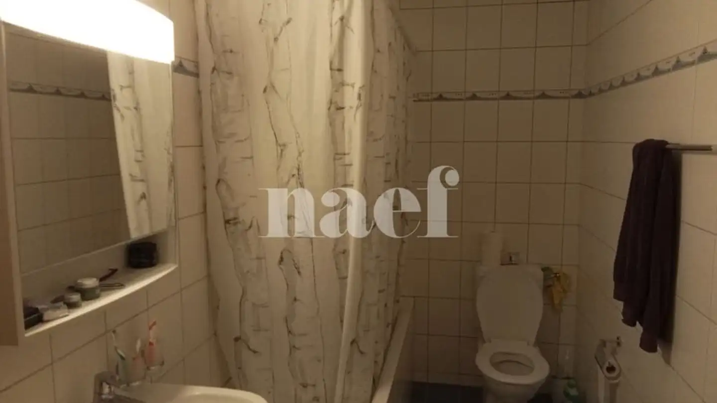 Appartement à louer - Rue Jacques-Louis-De-Pourtalès 2, 2000 Neuchâtel - Photo 4