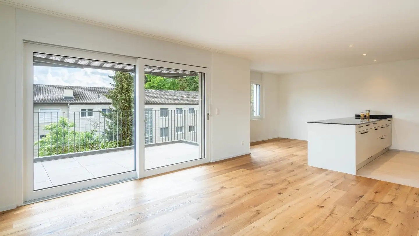 Apartment for rent - Winterthurerstrasse 55b, 8370 Sirnach