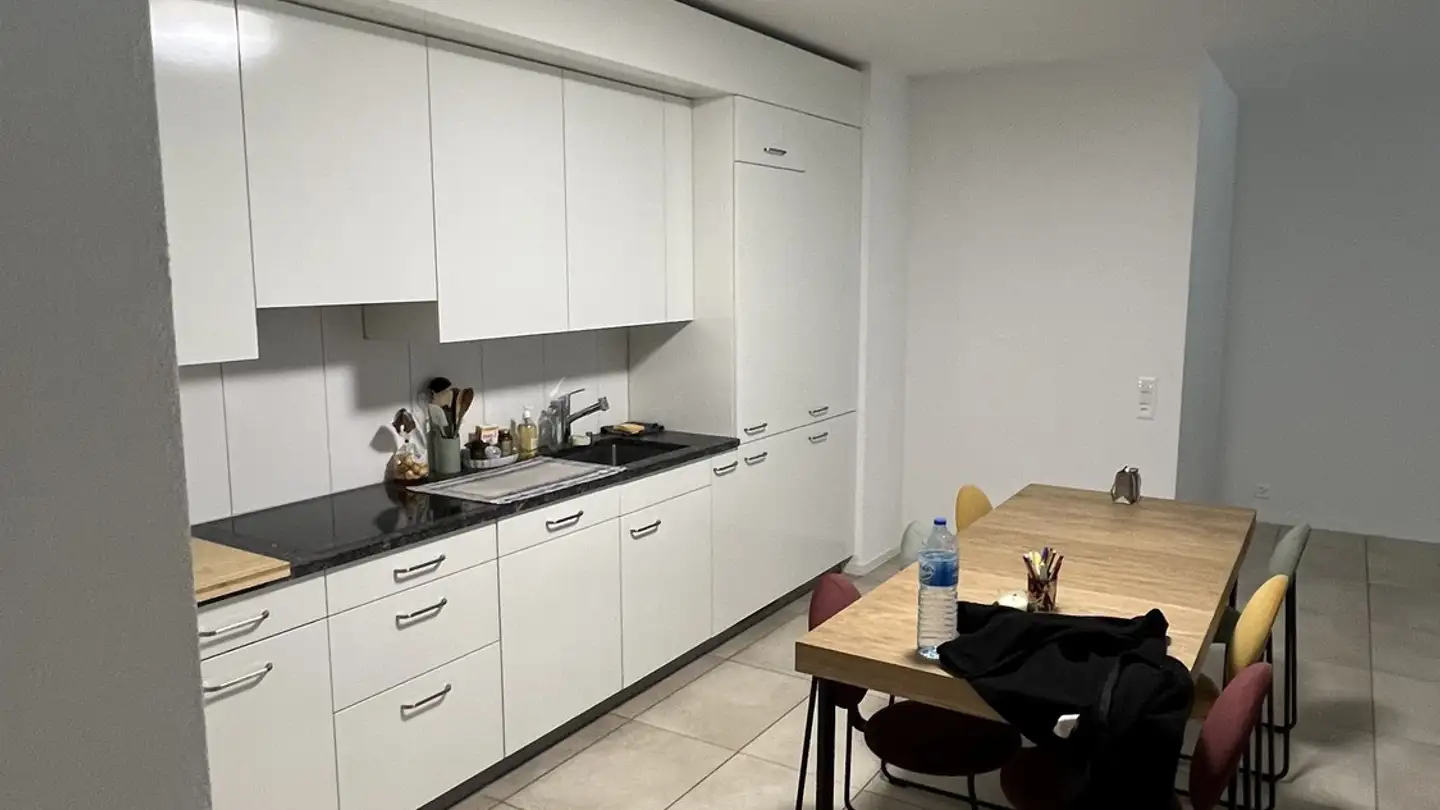 Apartment for rent - Rue Des Frères-Lumière 39, 1723 Marly