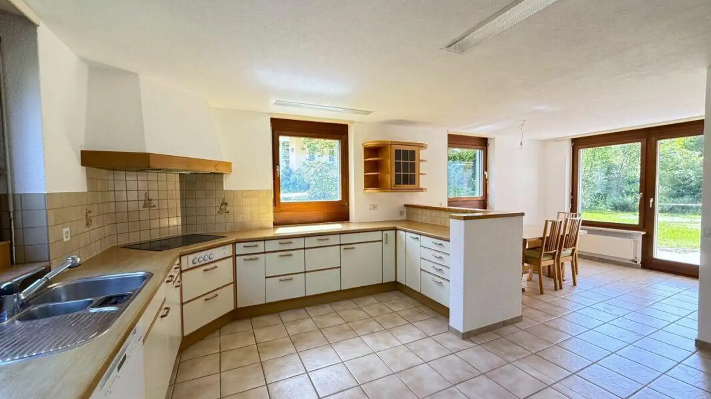 Single house for sale - Burgweg 3, 4108 Witterswil - Photo 4