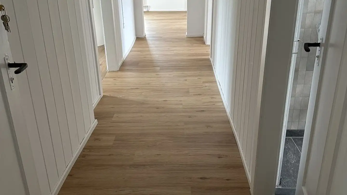 Appartement à louer - Churerstrasse 21, 9470 Buchs SG - Photo 2