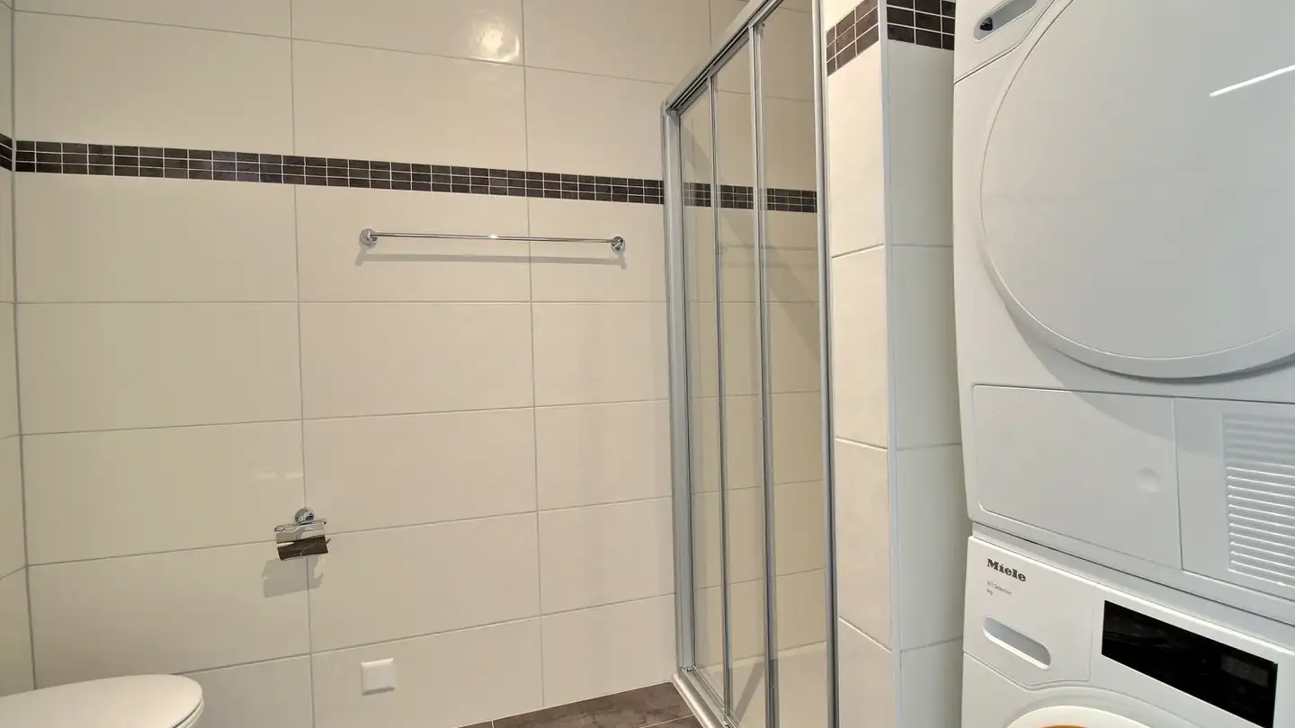 Apartment for rent - Rue Des Frères-Lumière 39, 1723 Marly - Photo 2