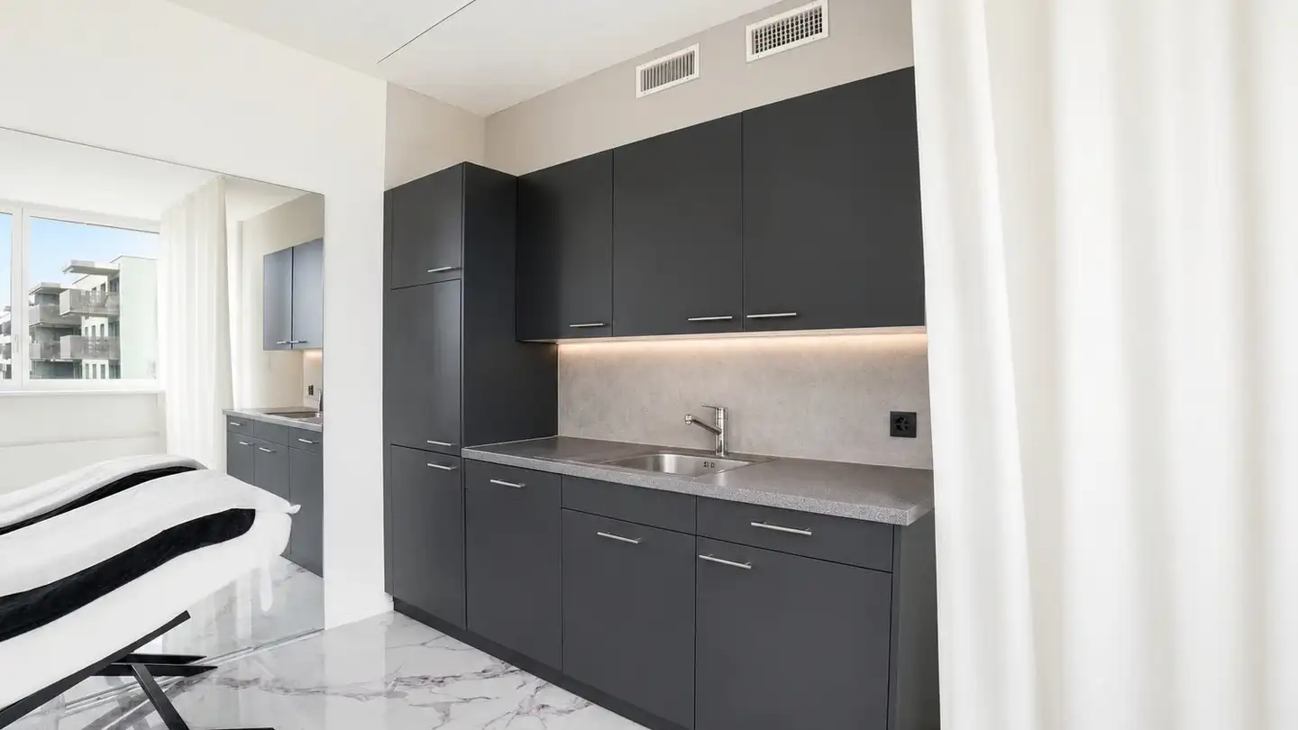 Commerciale in affitto - Loren-Allee 18, 8610 Uster - Foto 3