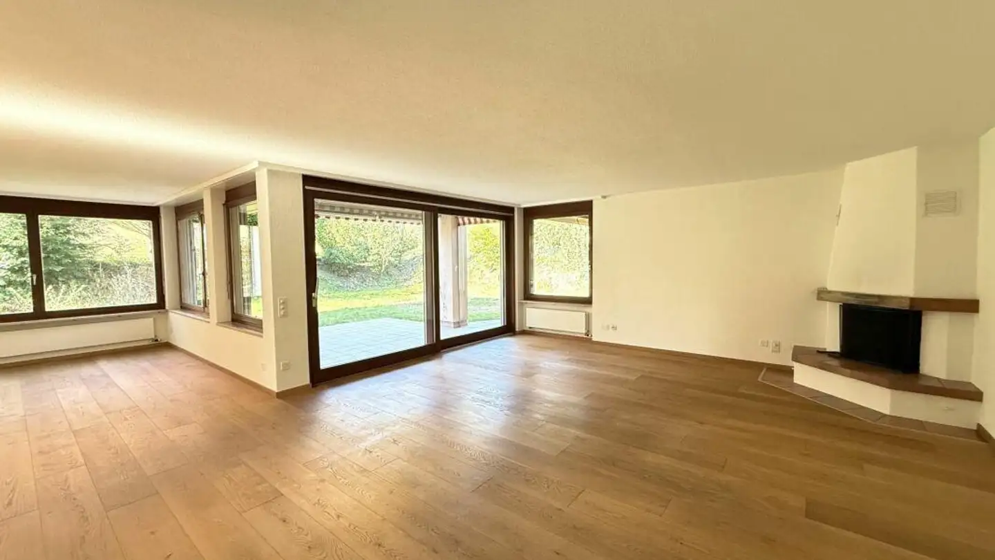 Single house for sale - Burgweg 3, 4108 Witterswil - Photo 3