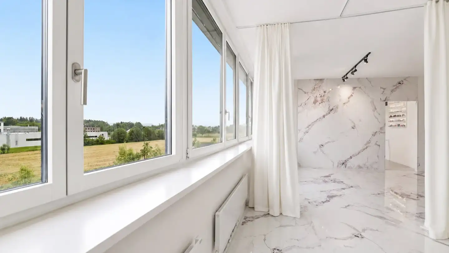 Commerciale in affitto - Loren-Allee 18, 8610 Uster - Foto 4