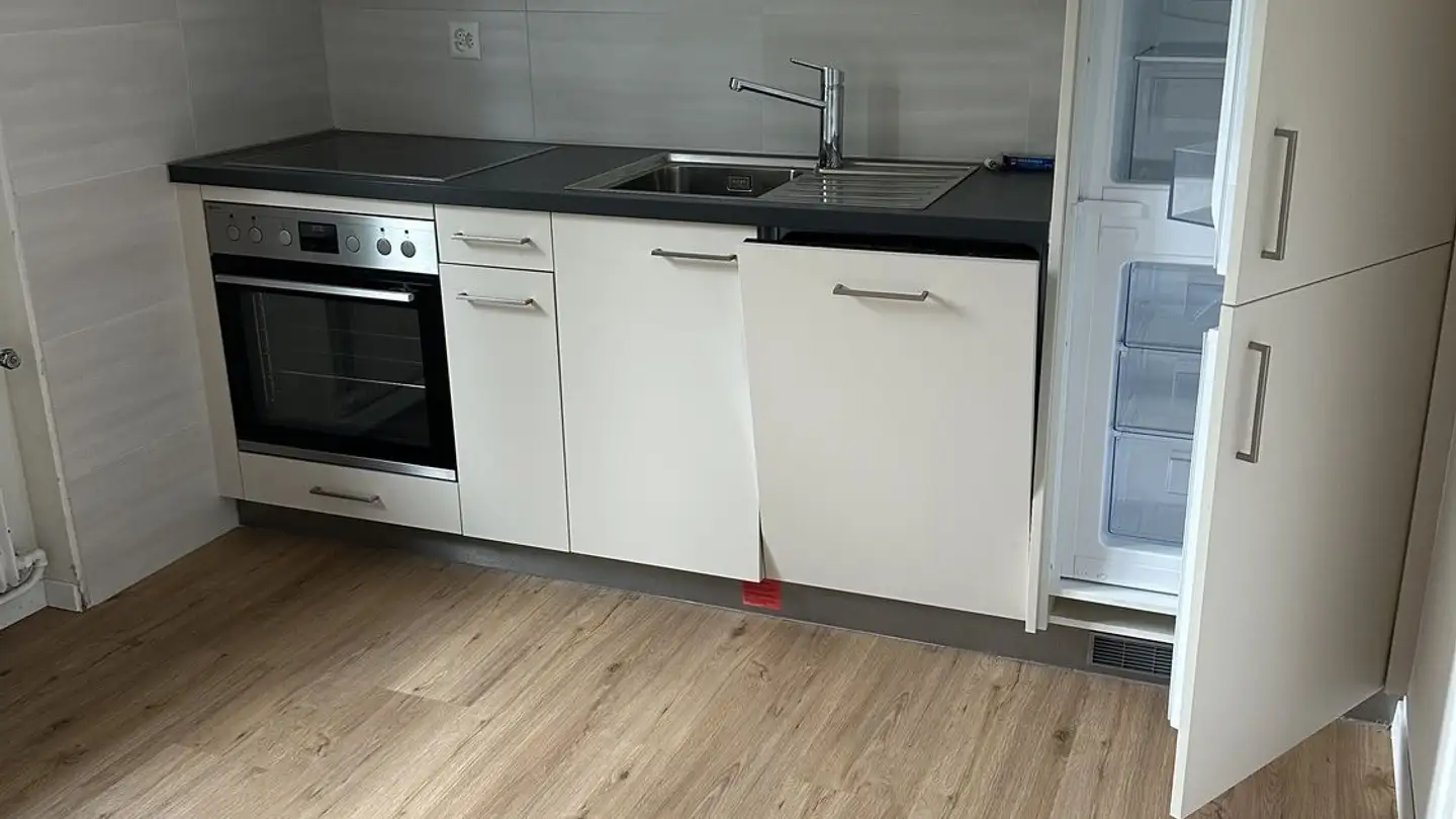 Appartement à louer - Churerstrasse 21, 9470 Buchs SG - Photo 3
