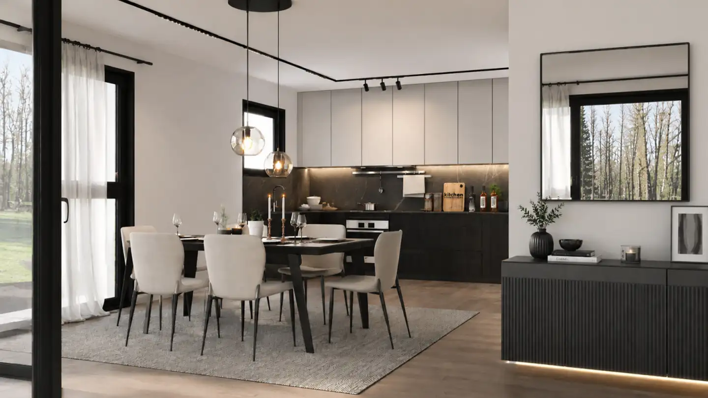Appartement à vendre - 1217 Meyrin - Photo 4