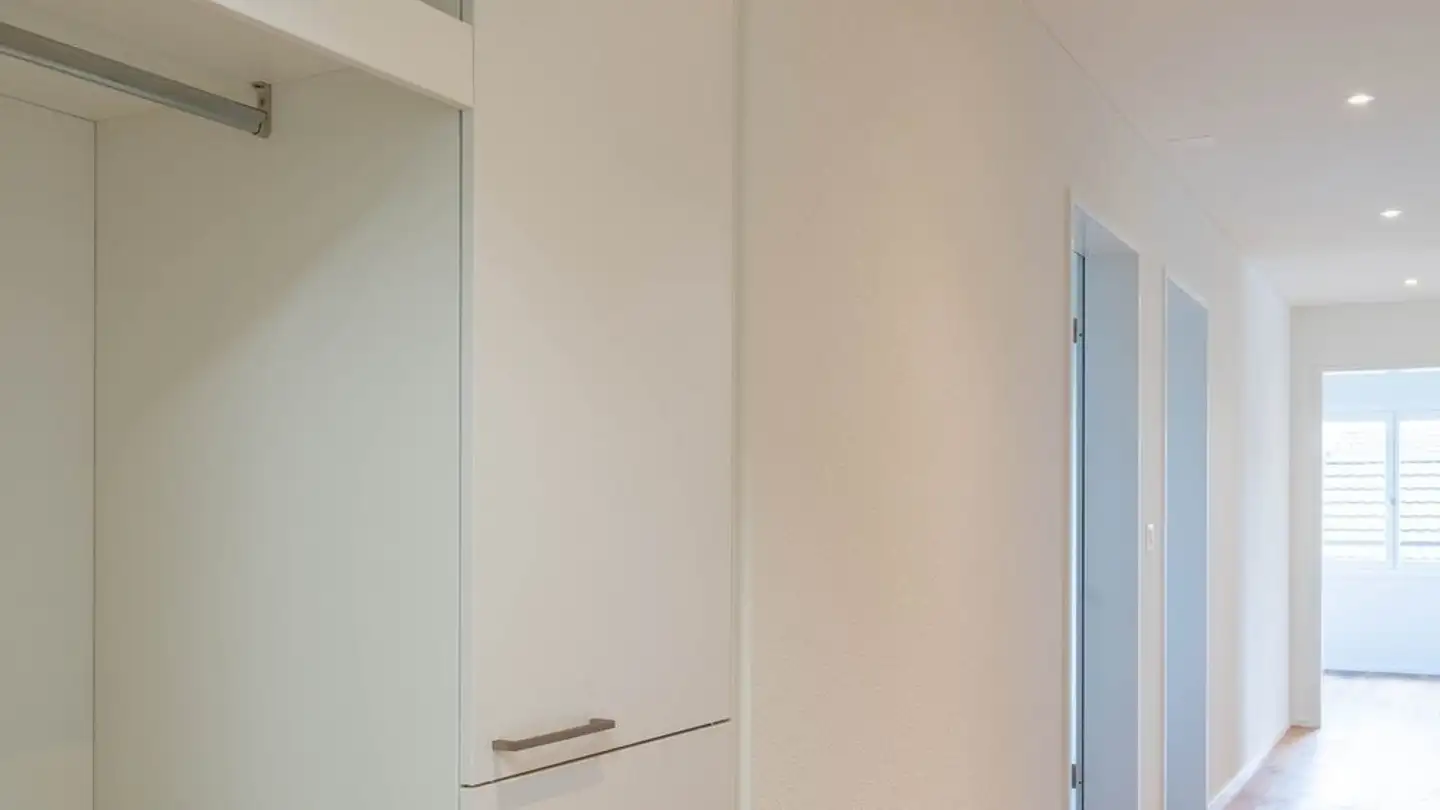 Apartment for rent - Winterthurerstrasse 55b, 8370 Sirnach - Photo 3