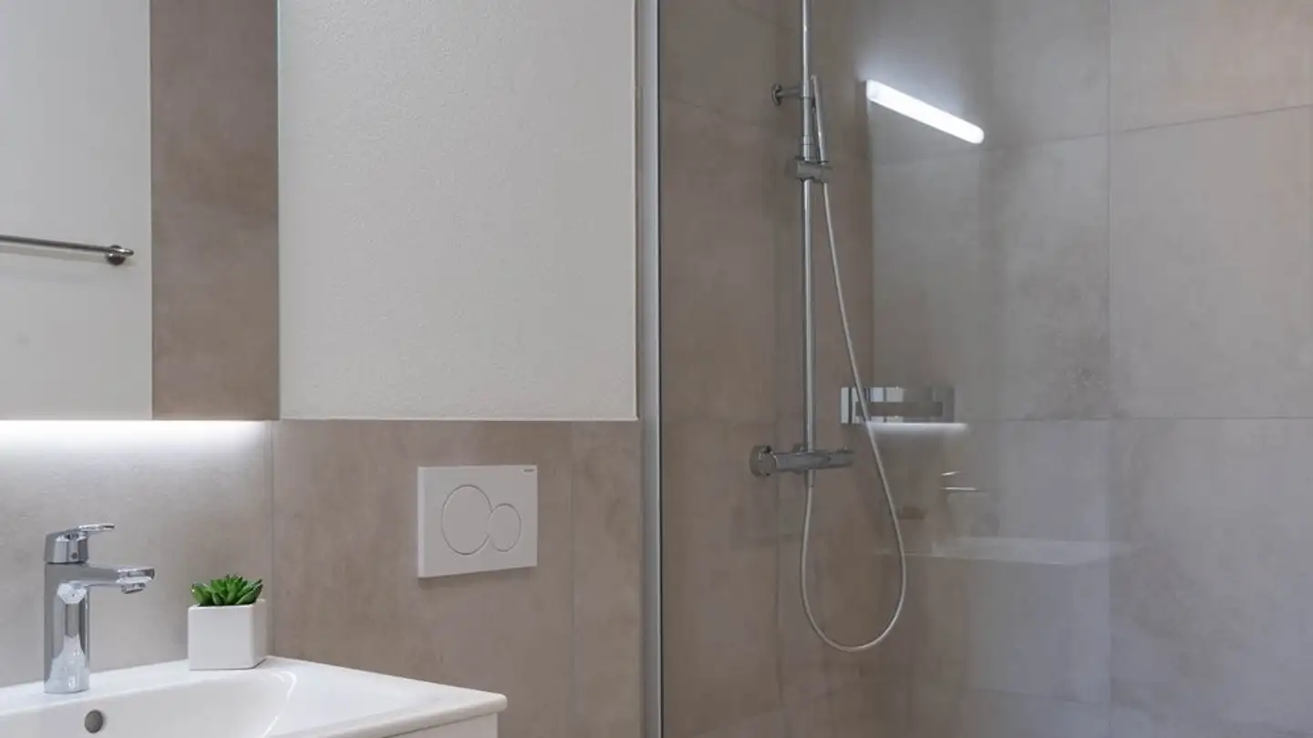 Apartment for rent - Winterthurerstrasse 55b, 8370 Sirnach - Photo 4