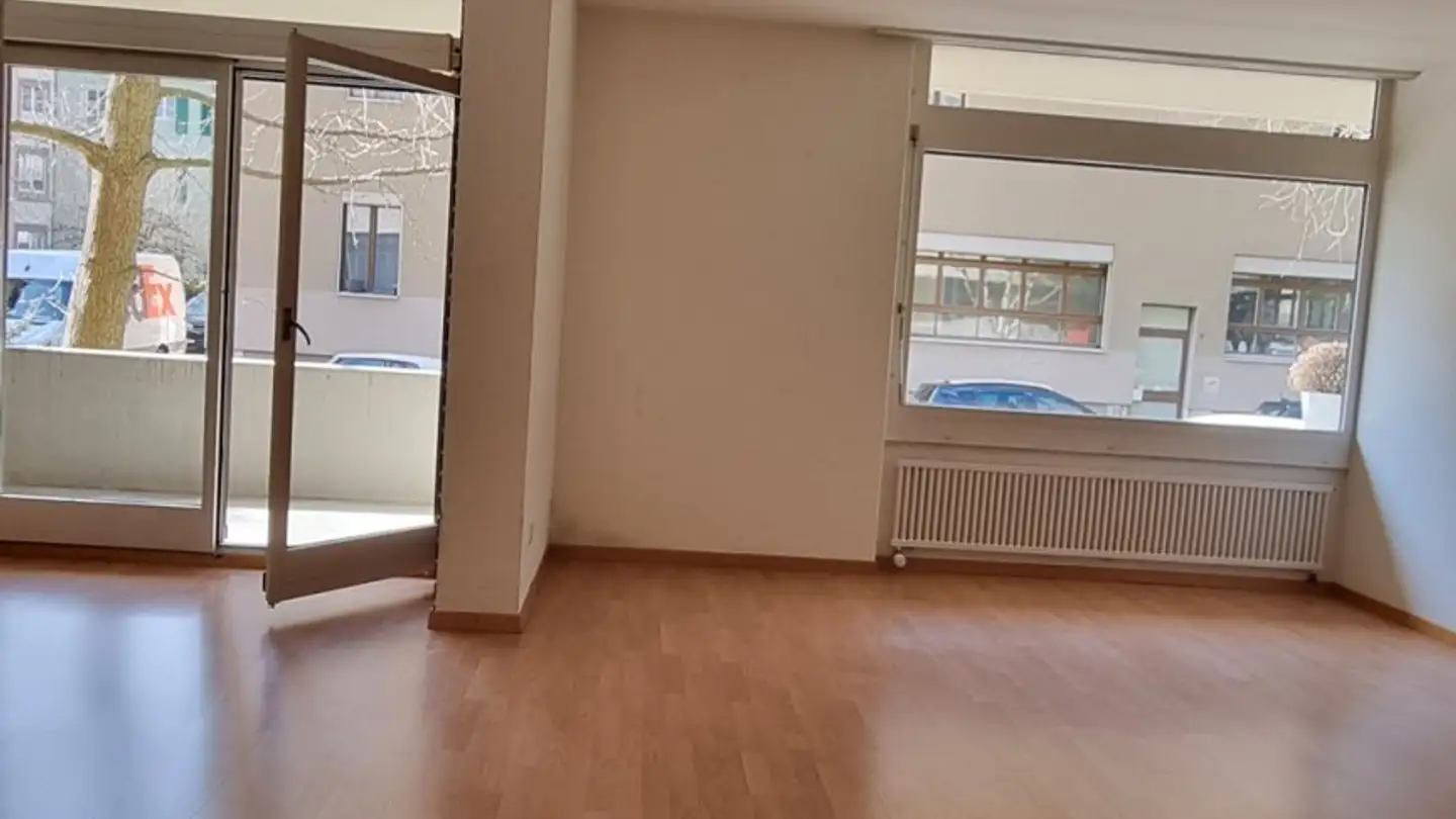 Appartement à louer - Faubourg Du Lac / Seevorstadt 42, 2502 Biel/Bienne - Photo 3