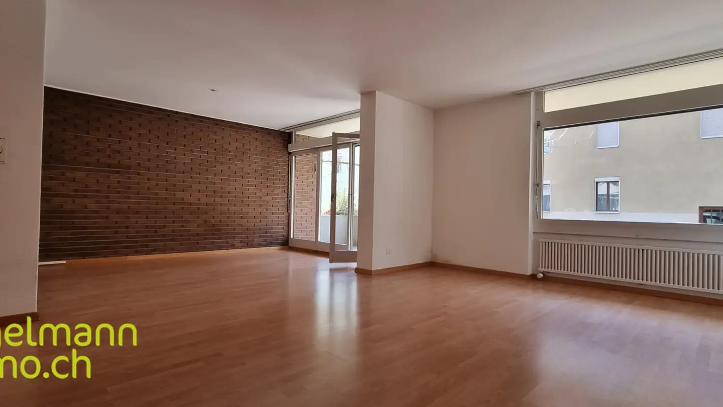 Appartement à louer - Faubourg Du Lac / Seevorstadt 42, 2502 Biel/Bienne - Photo 4