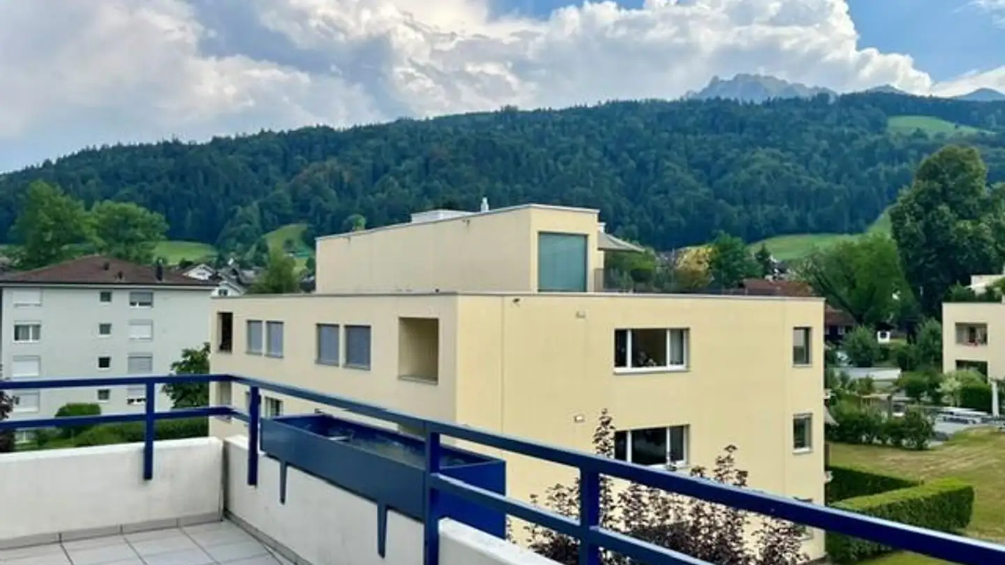 Apartment for sale - Rainacherstrasse, 6012 Obernau