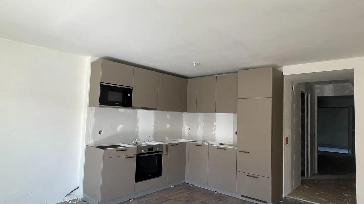 Wohnung mieten - Route De La Bellangère 22, 1271 Givrins