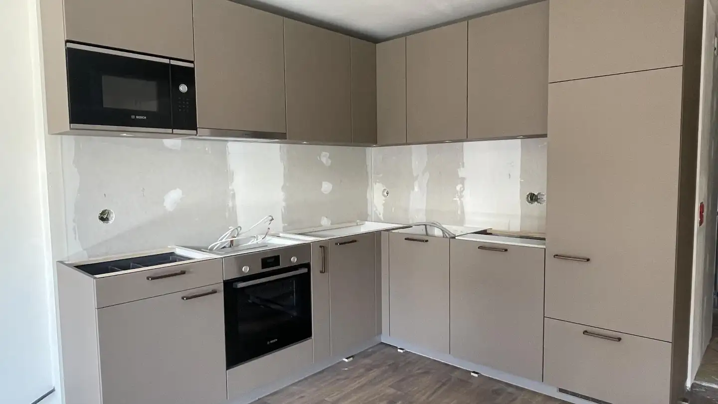 Wohnung mieten - Route De La Bellangère 22, 1271 Givrins - Foto 2