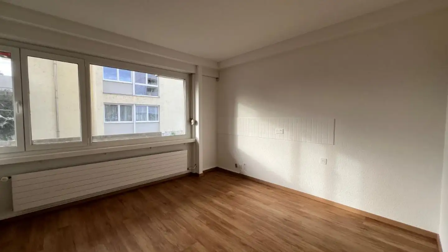 Wohnung mieten - Lyss-Strasse 24, 2560 Nidau