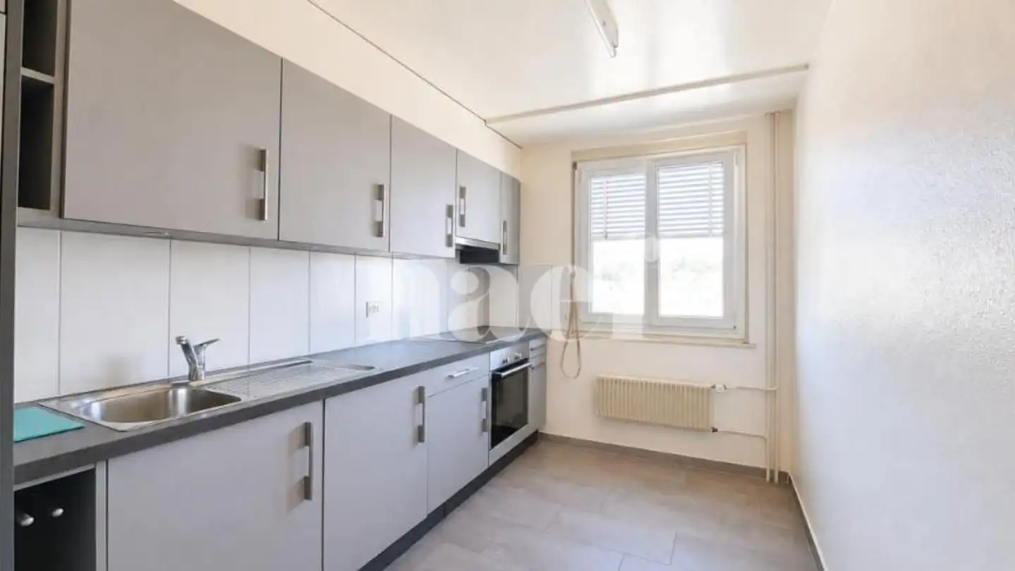 Apartment for rent - Rue Fritz-Courvoisier 66, 2300 La Chaux-de-Fonds