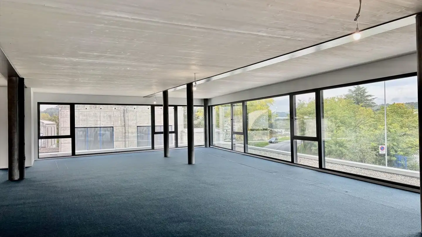 Bürofläche mieten - Chemin De Mochettaz 7, 1030 Bussigny - Foto 2