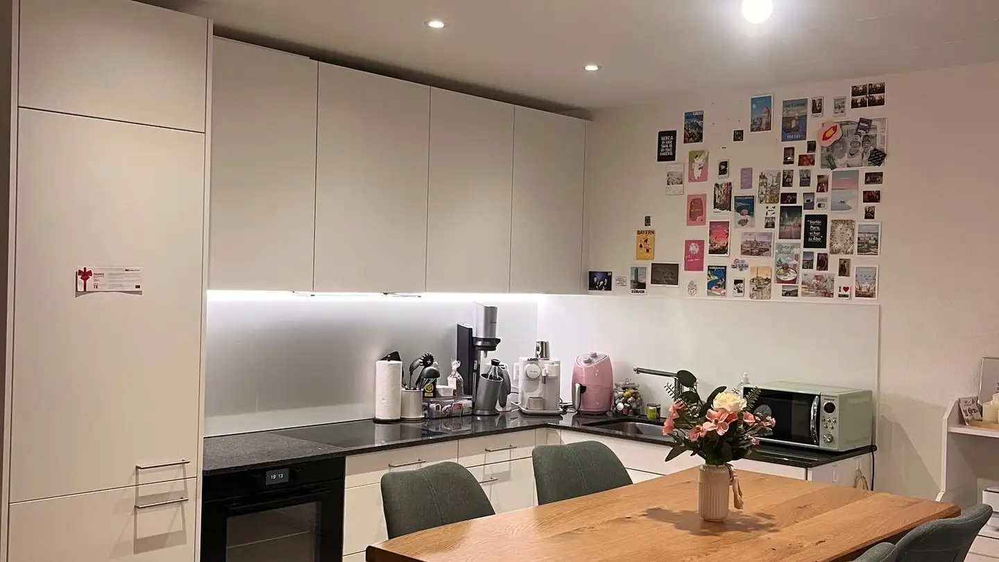 Appartamento in affitto - Moosgasse 4, 3067 Boll - Foto 3