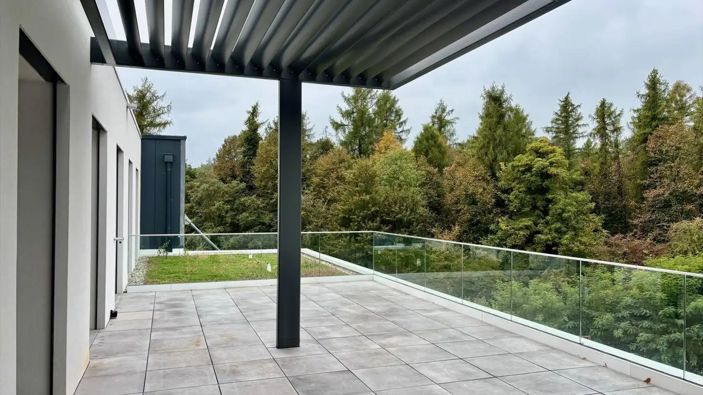 Bürofläche mieten - Chemin De Mochettaz 7, 1030 Bussigny - Foto 3