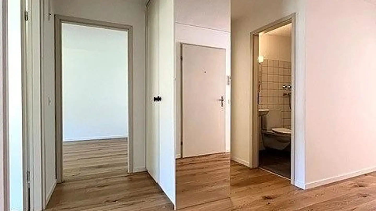 Apartment for sale - Rainacherstrasse, 6012 Obernau - Photo 4