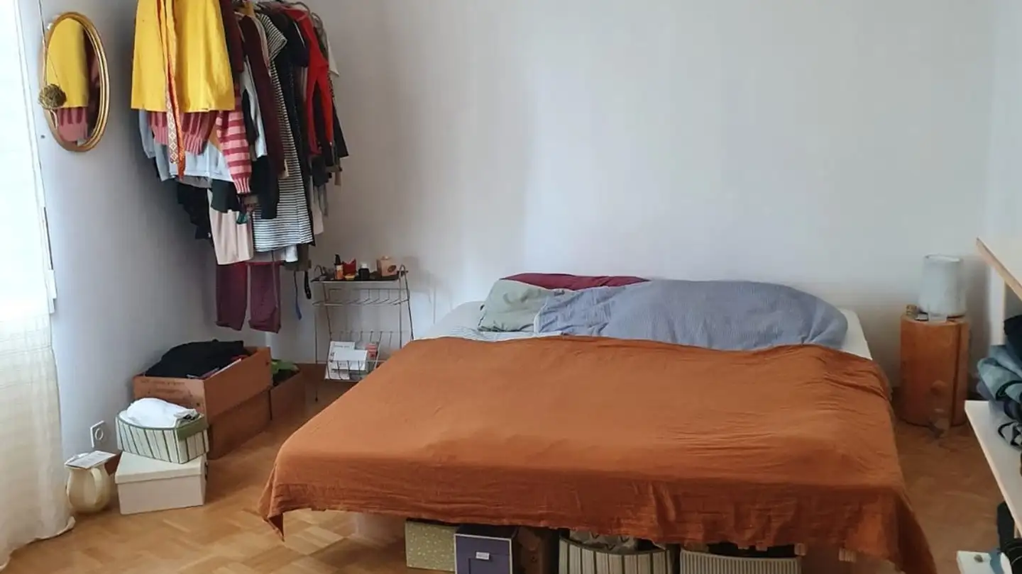 Wohnung mieten - 8048 Zürich