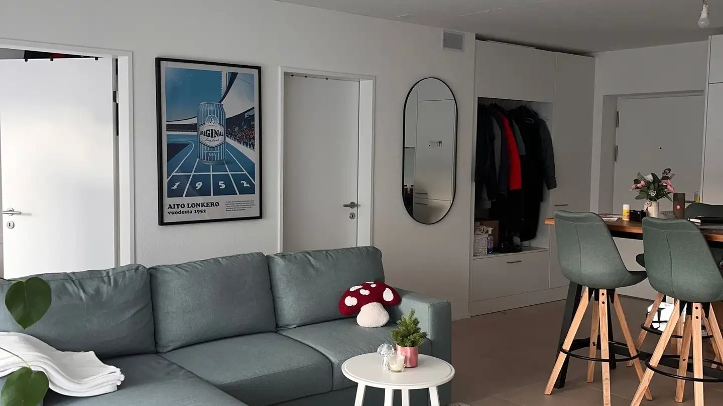 Appartamento in affitto - Moosgasse 4, 3067 Boll