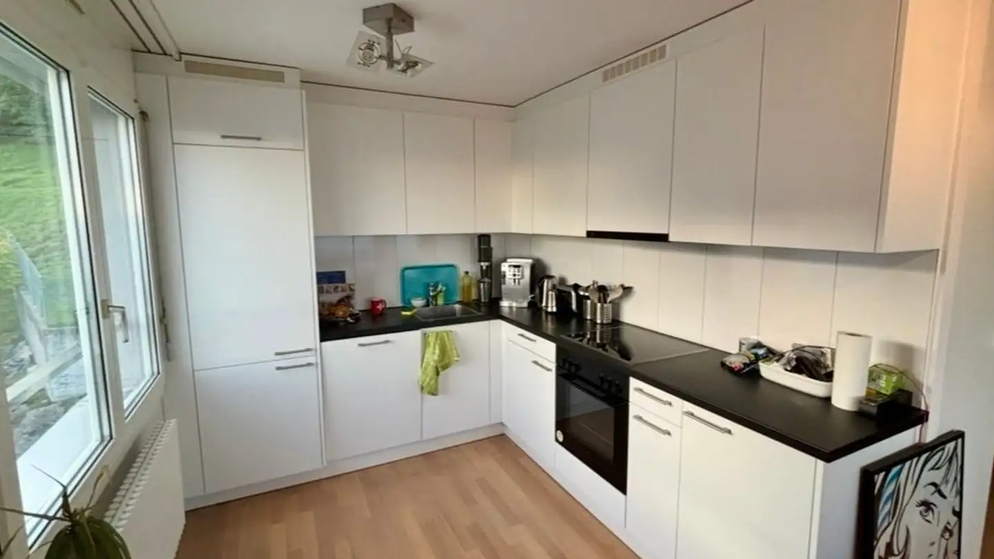 Appartamento ammobiliato in affitto - Rue Arnold-Guyot, 2000 Neuchâtel - Foto 4