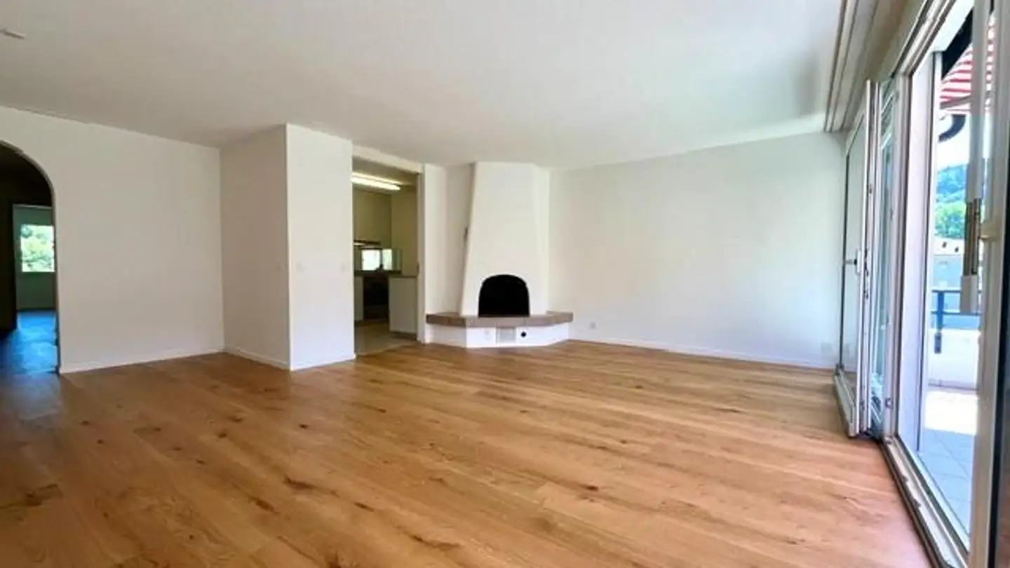 Apartment for sale - Rainacherstrasse, 6012 Obernau - Photo 2