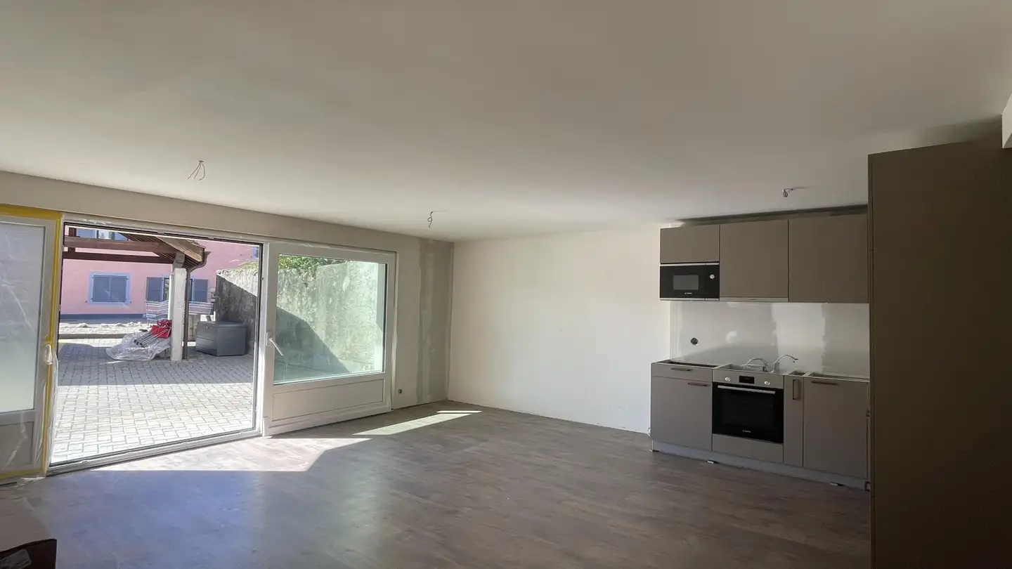 Wohnung mieten - Route De La Bellangère 22, 1271 Givrins - Foto 3