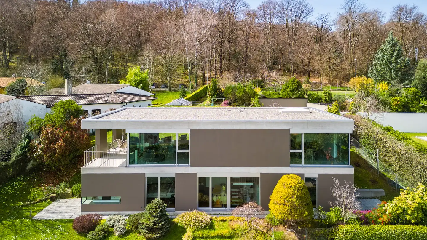 Casa singola in vendita - 6914 Carona - Photo 2