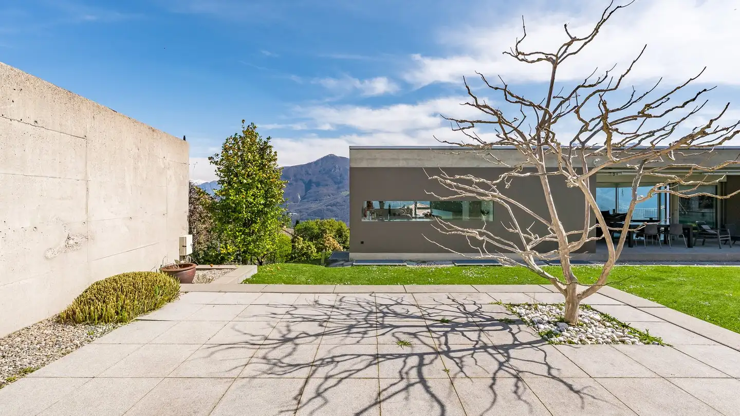 Casa singola in vendita - 6914 Carona - Photo 3