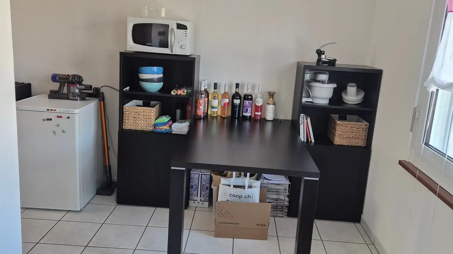 Appartement à louer - Poststrasse 37, 8505 Pfyn - Photo 4