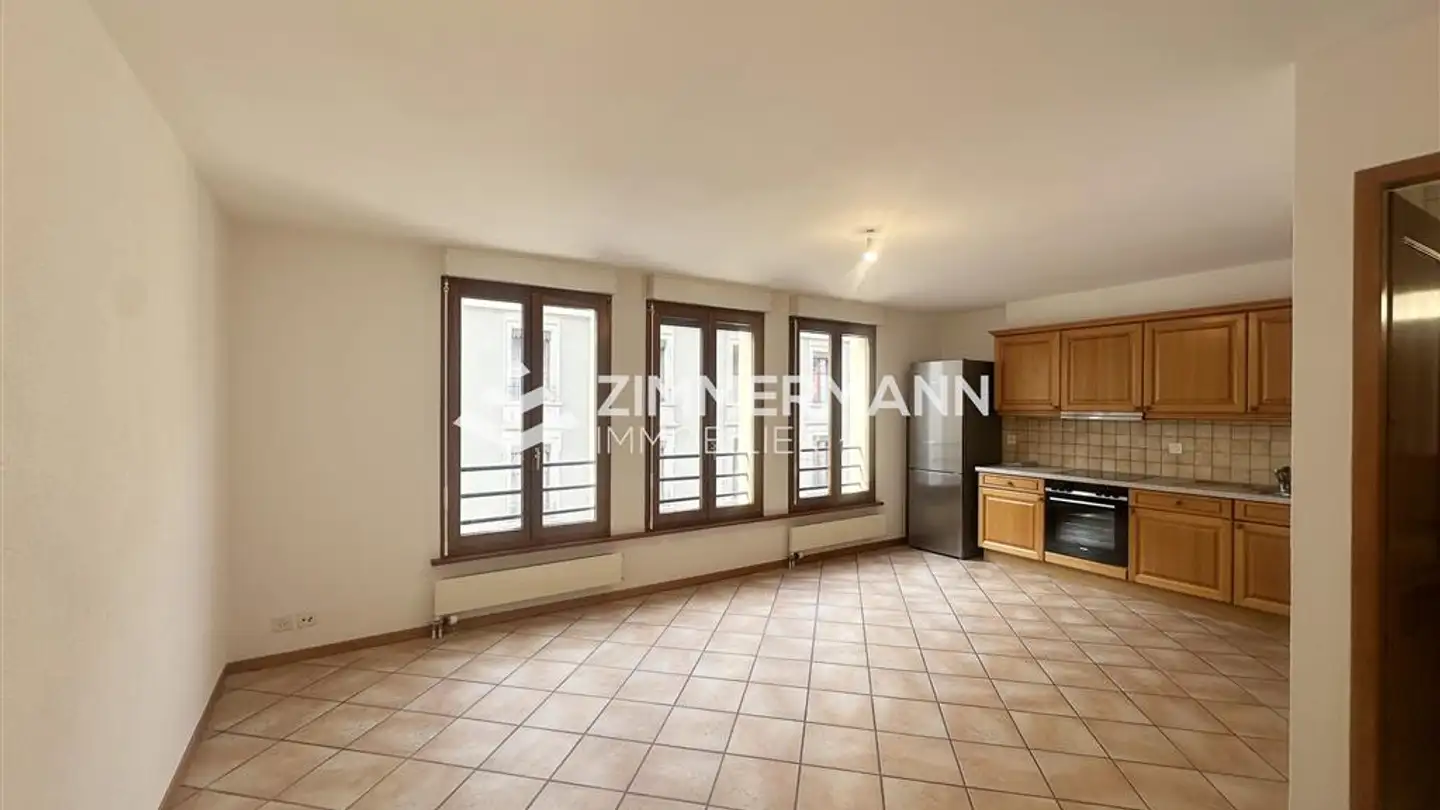 Appartement à louer - Rue De Neuchâtel, 1201 Genève - Photo 2