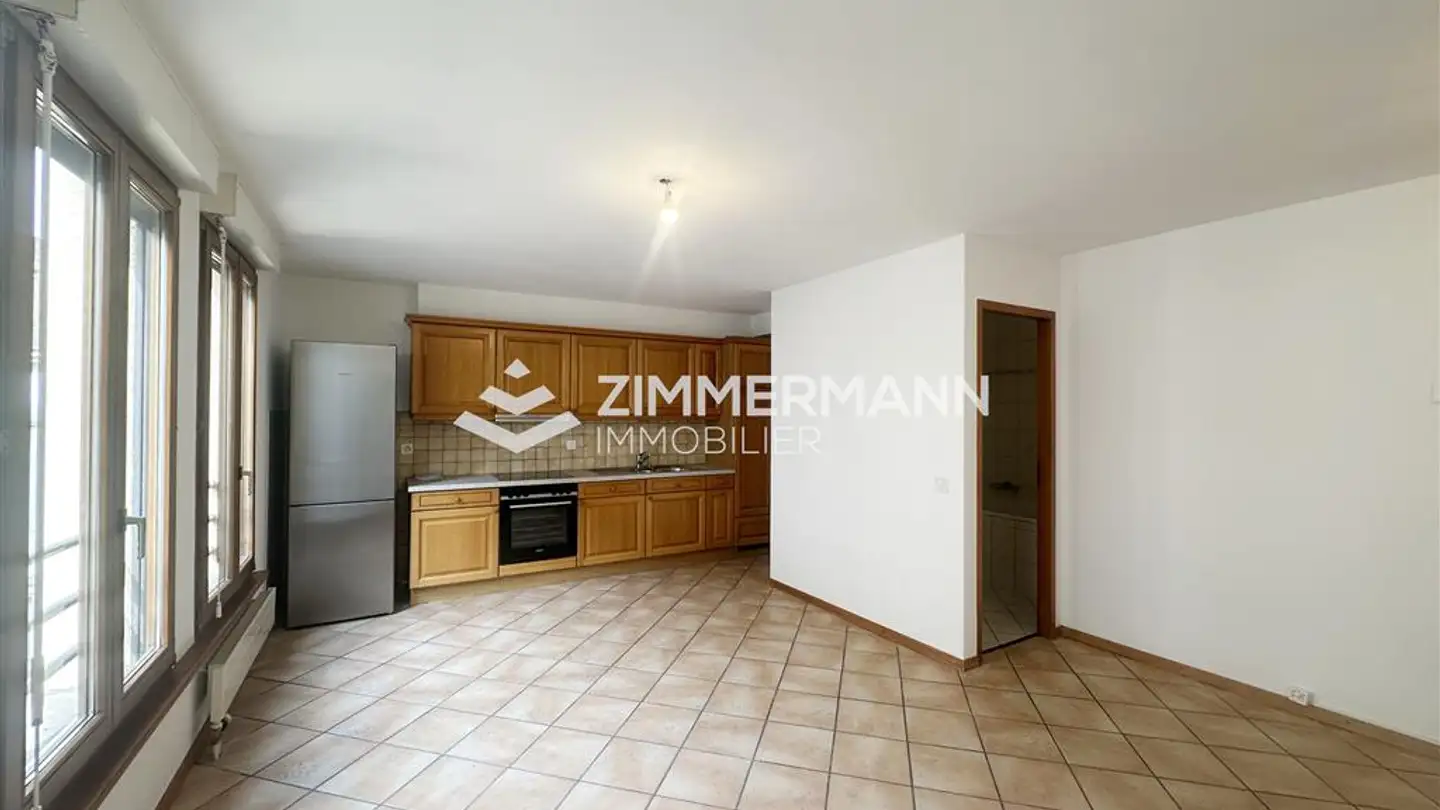 Appartement à louer - Rue De Neuchâtel, 1201 Genève - Photo 3