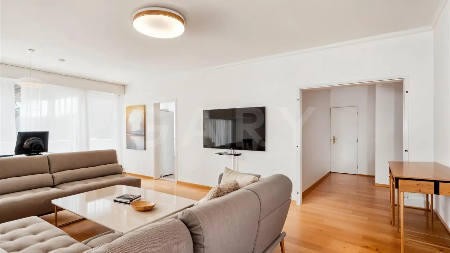 Appartement à vendre - 1208 Genève