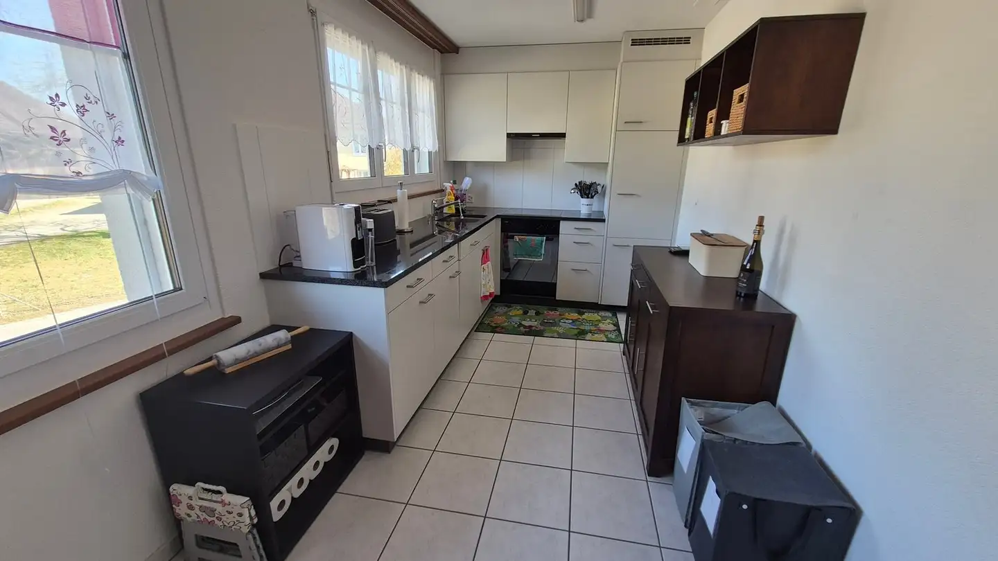 Appartement à louer - Poststrasse 37, 8505 Pfyn - Photo 2