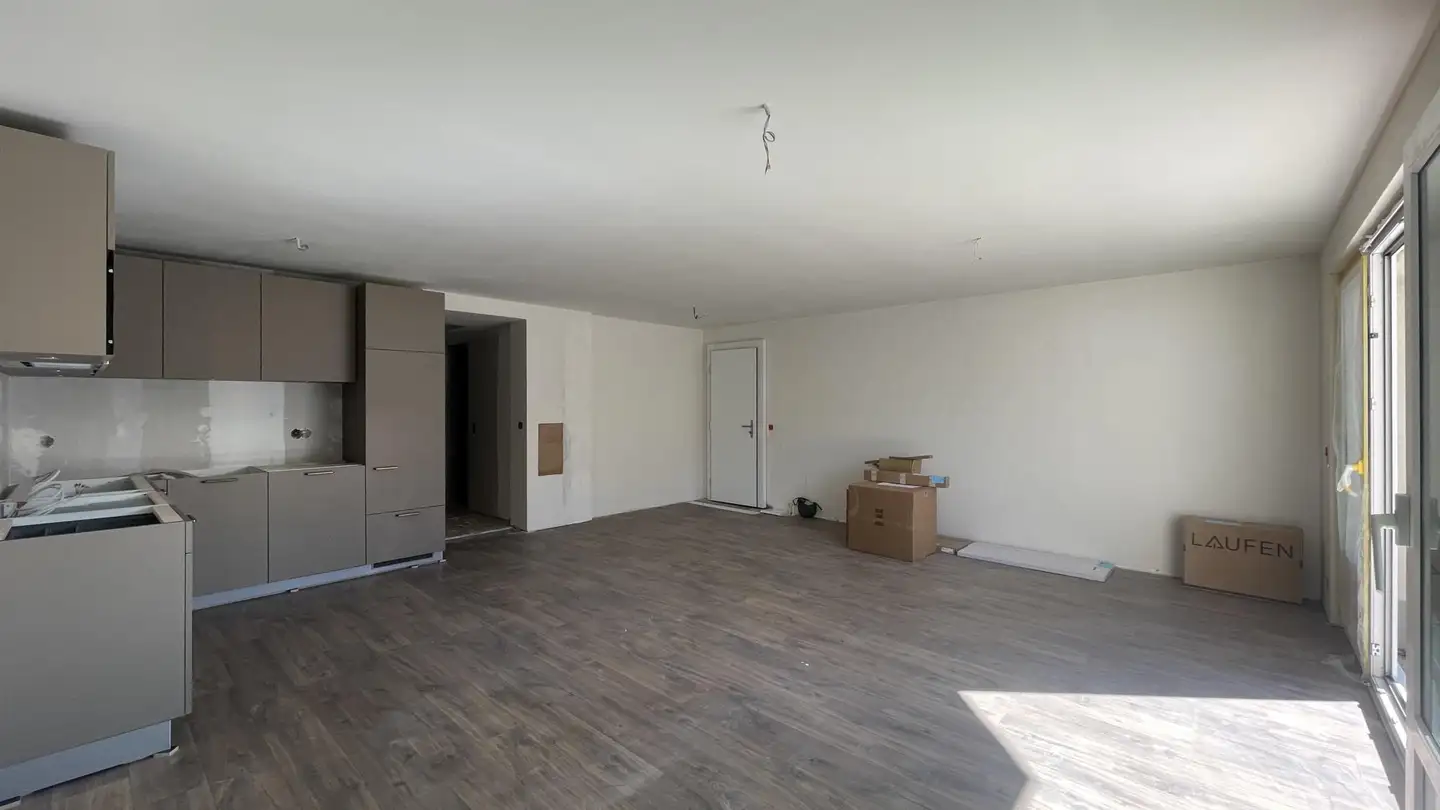 Wohnung mieten - Route De La Bellangère 22, 1271 Givrins - Foto 4
