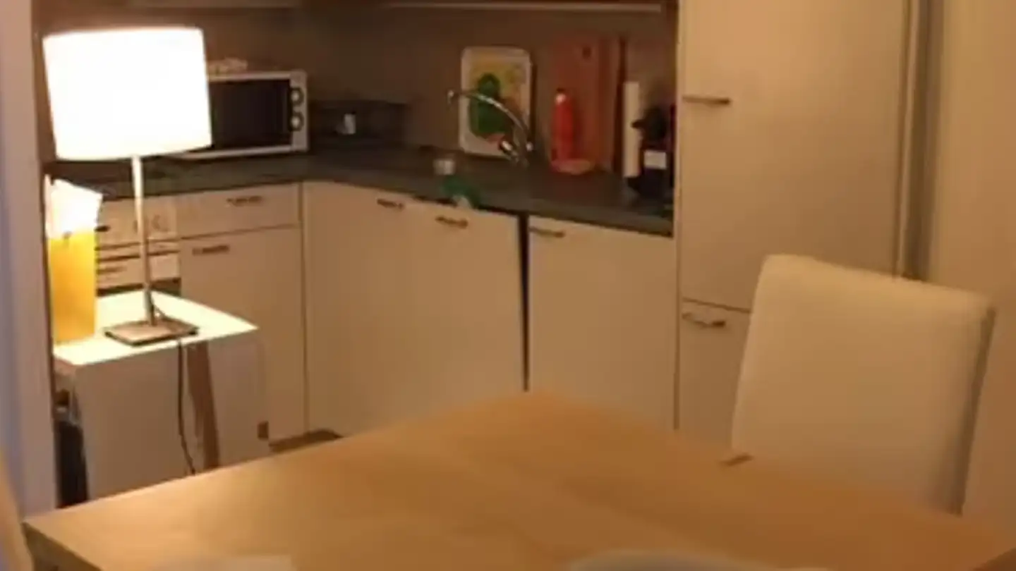 Studio à louer - Chemin Des Crêts-De-Champel 4, 1206 Genève - Photo 2