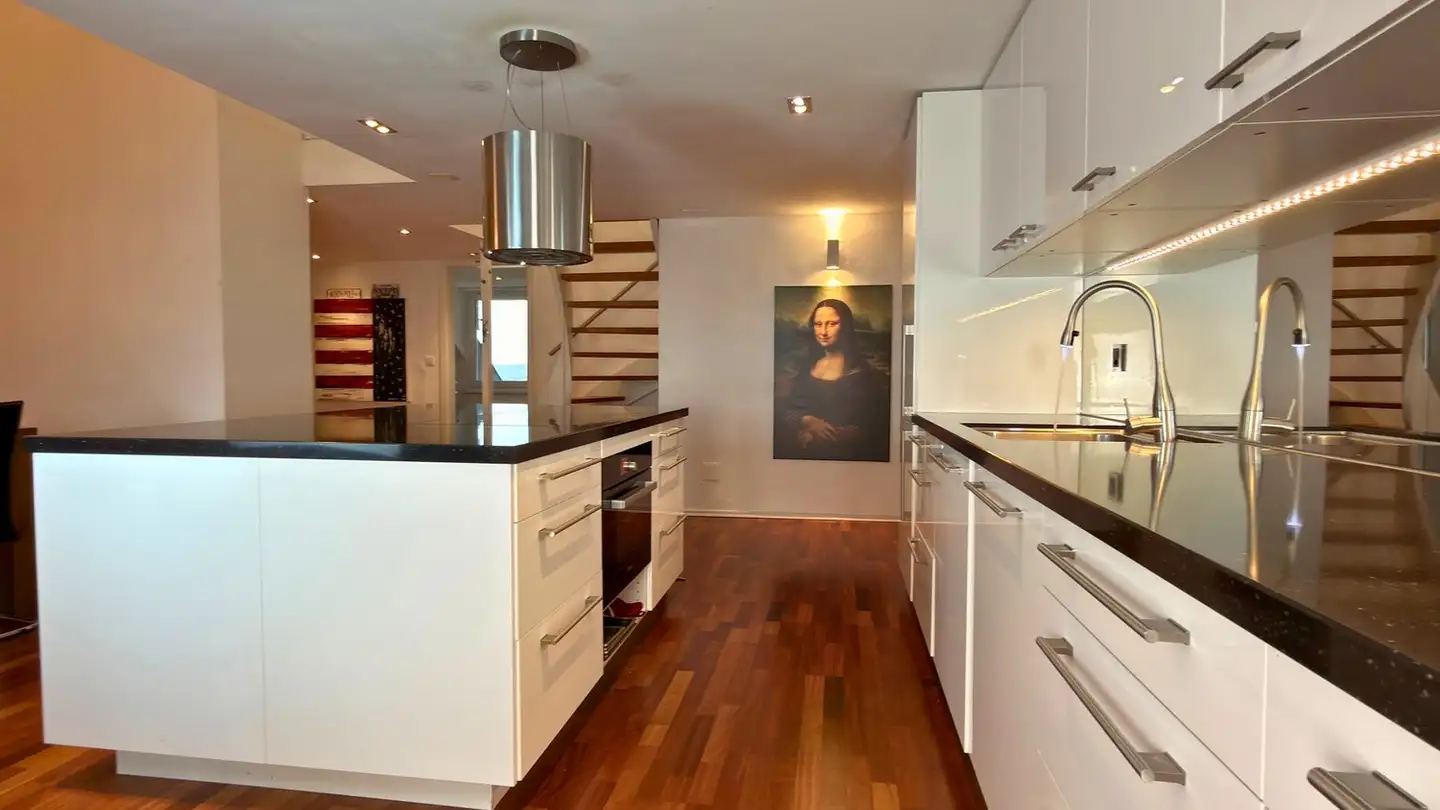 Duplex for sale - Dorfstrasse 11, 4806 Wikon - Photo 2