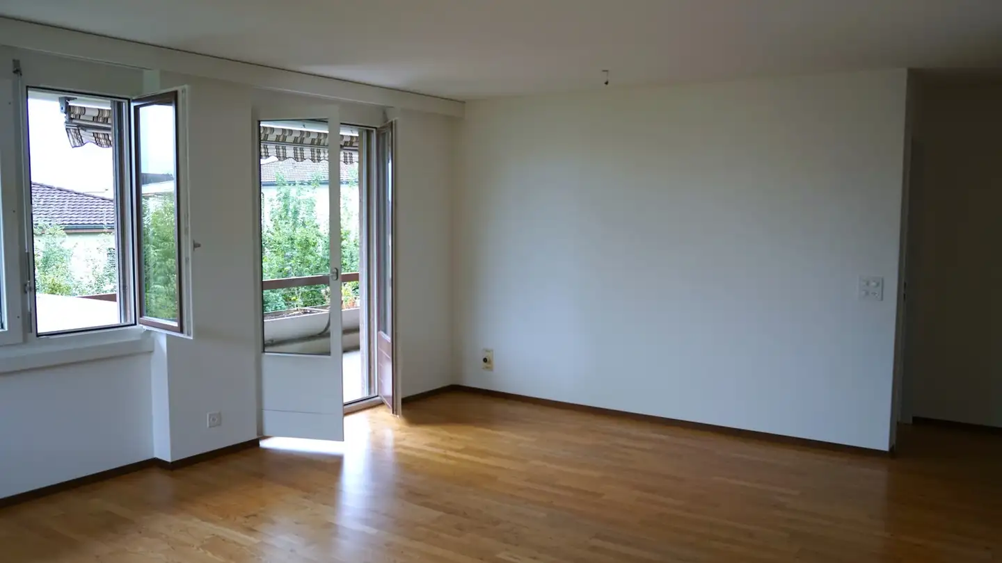 Appartement à louer - Alpenstrasse 23, 6280 Hochdorf - Photo 3