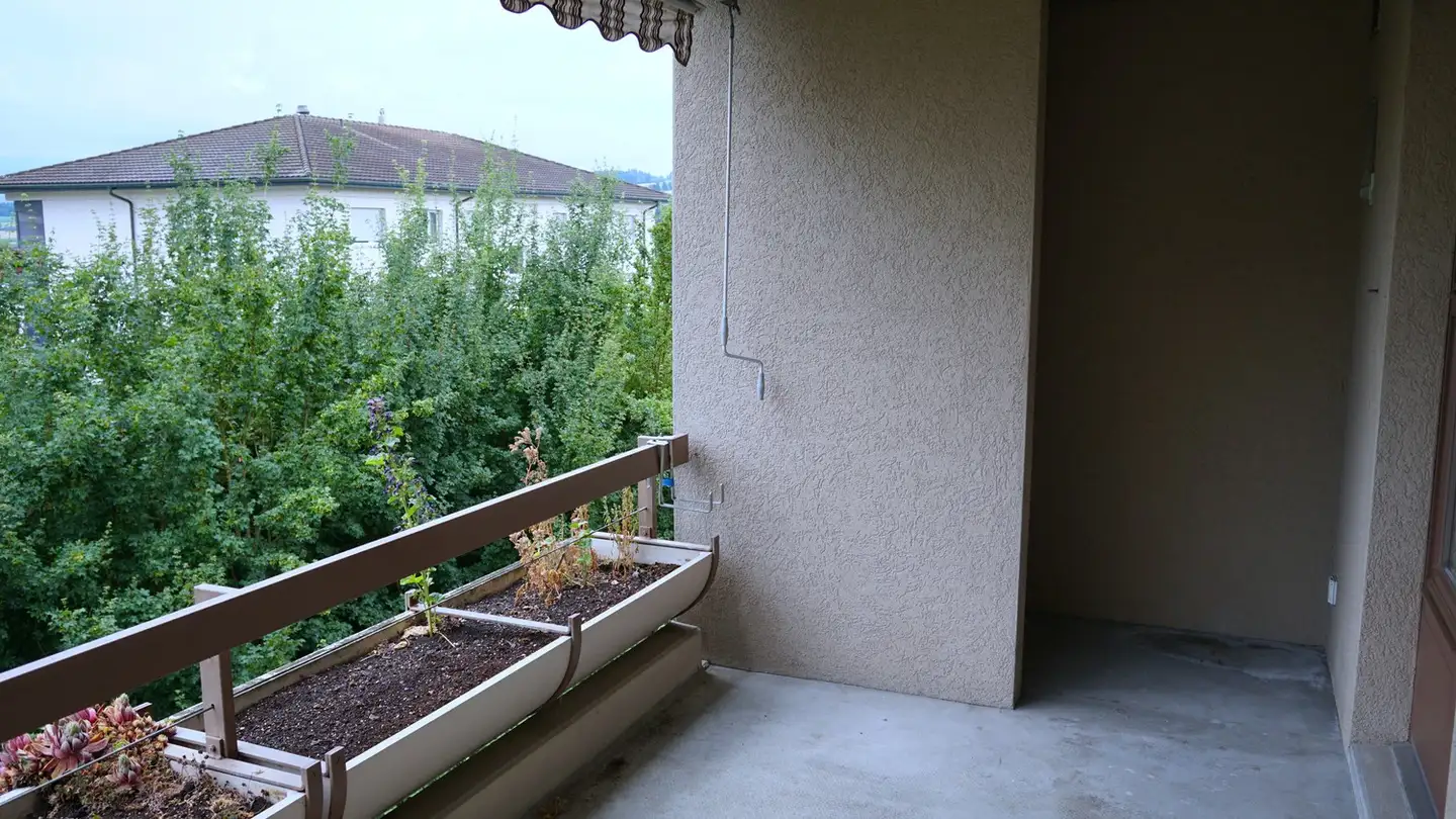Appartement à louer - Alpenstrasse 23, 6280 Hochdorf - Photo 4